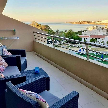 Quinta Barracuda Albufeira Apartment Ngoại thất bức ảnh