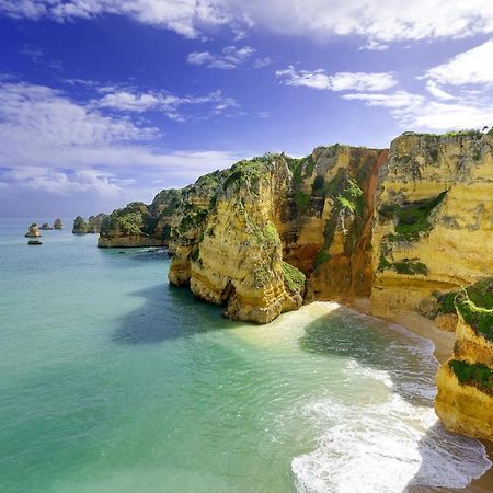 Quinta Barracuda Albufeira Apartment Ngoại thất bức ảnh