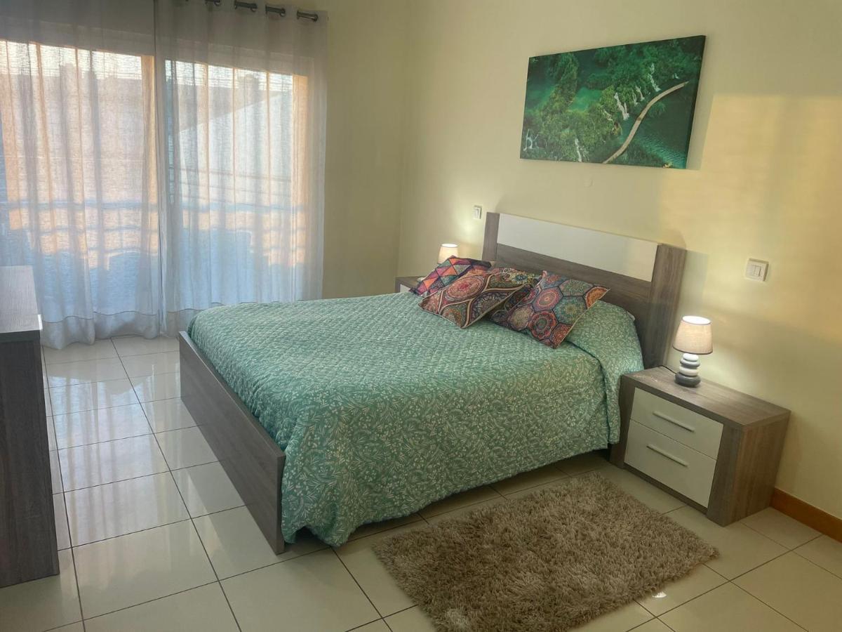 Quinta Barracuda Albufeira Apartment Ngoại thất bức ảnh