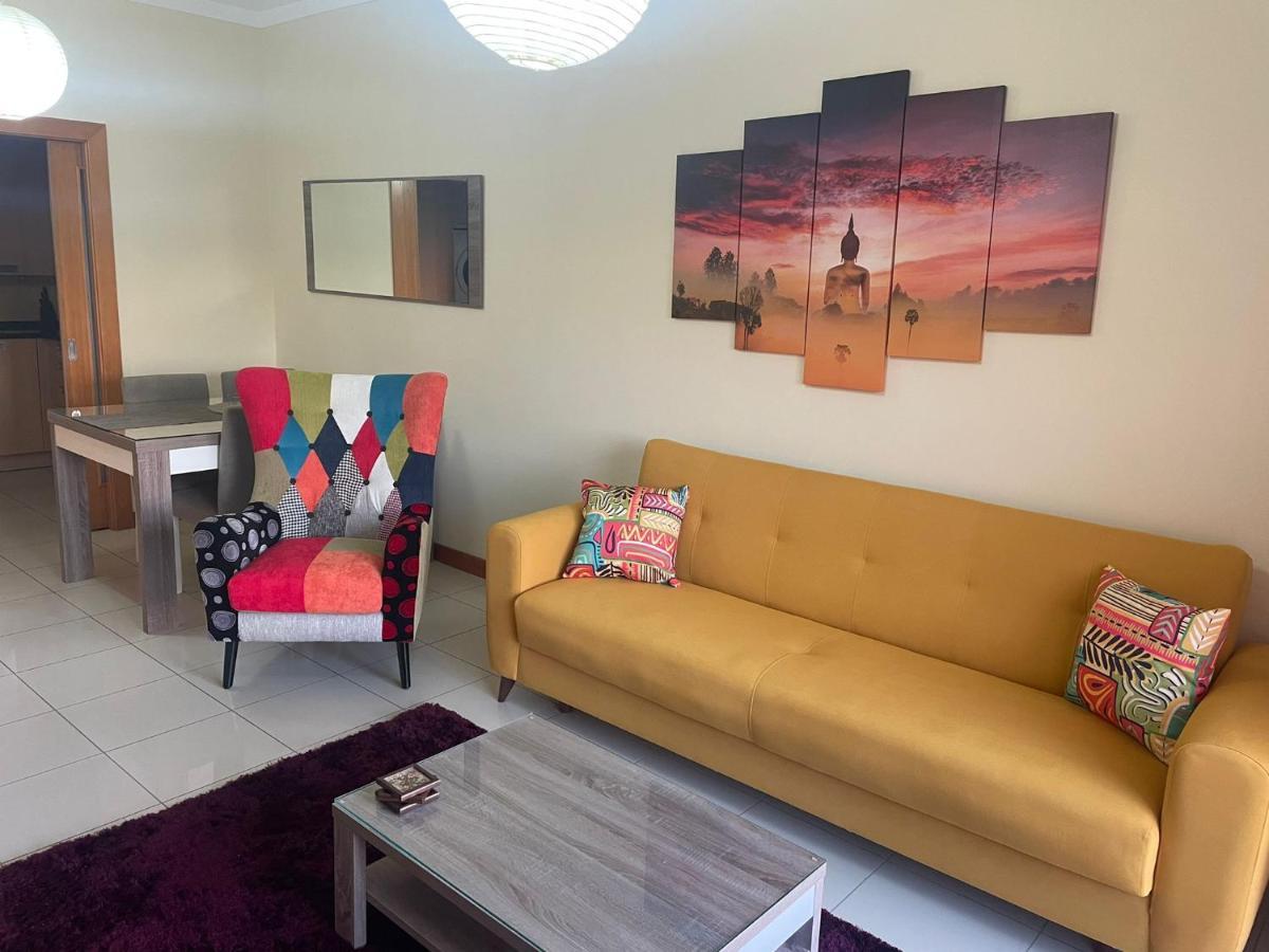 Quinta Barracuda Albufeira Apartment Ngoại thất bức ảnh