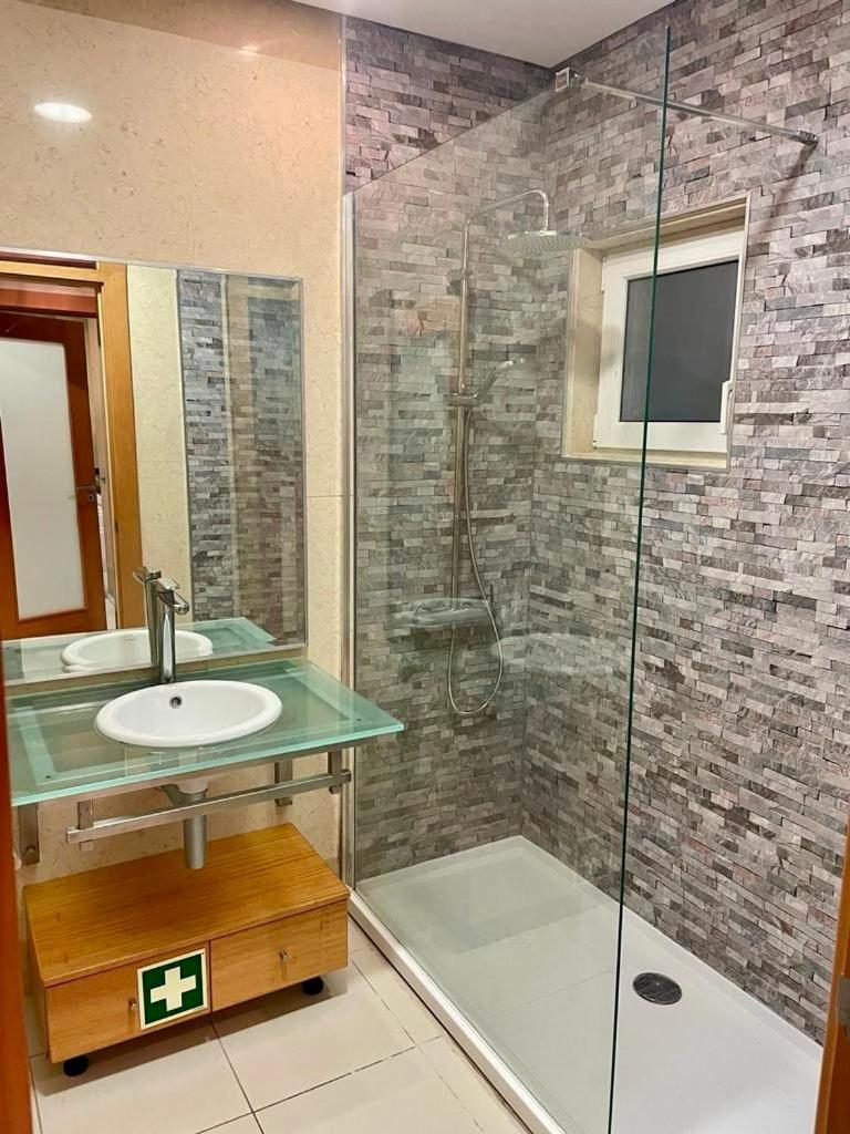 Quinta Barracuda Albufeira Apartment Ngoại thất bức ảnh