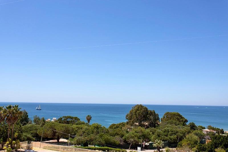 Quinta Barracuda Albufeira Apartment Ngoại thất bức ảnh