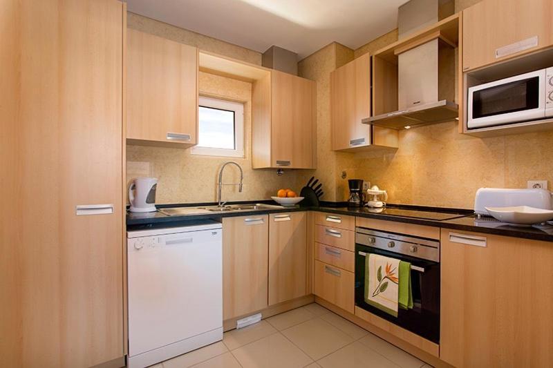 Quinta Barracuda Albufeira Apartment Ngoại thất bức ảnh