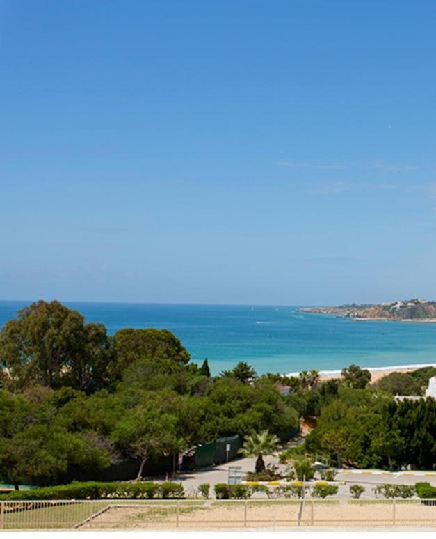 Quinta Barracuda Albufeira Apartment Ngoại thất bức ảnh