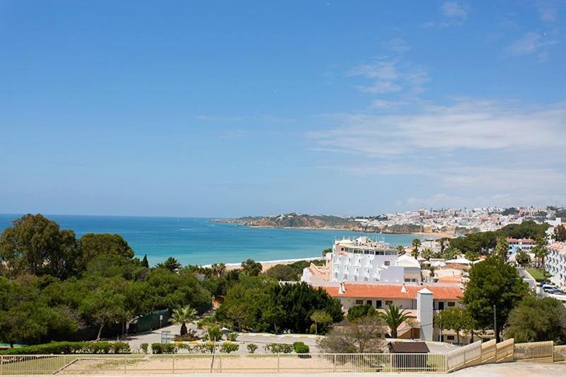 Quinta Barracuda Albufeira Apartment Ngoại thất bức ảnh