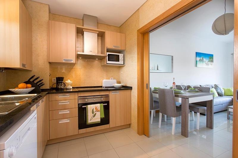 Quinta Barracuda Albufeira Apartment Ngoại thất bức ảnh